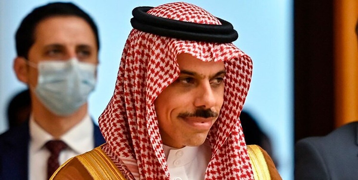 وزیر خارجه عربستان شنبه به تهران میآید