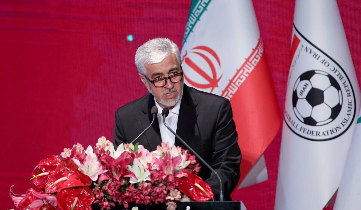 پایان مصاحبههای سجادی در مورد حذف نماینده ایران آقای سجادی قبول کردید استقلال به آسیا نمیرود؟