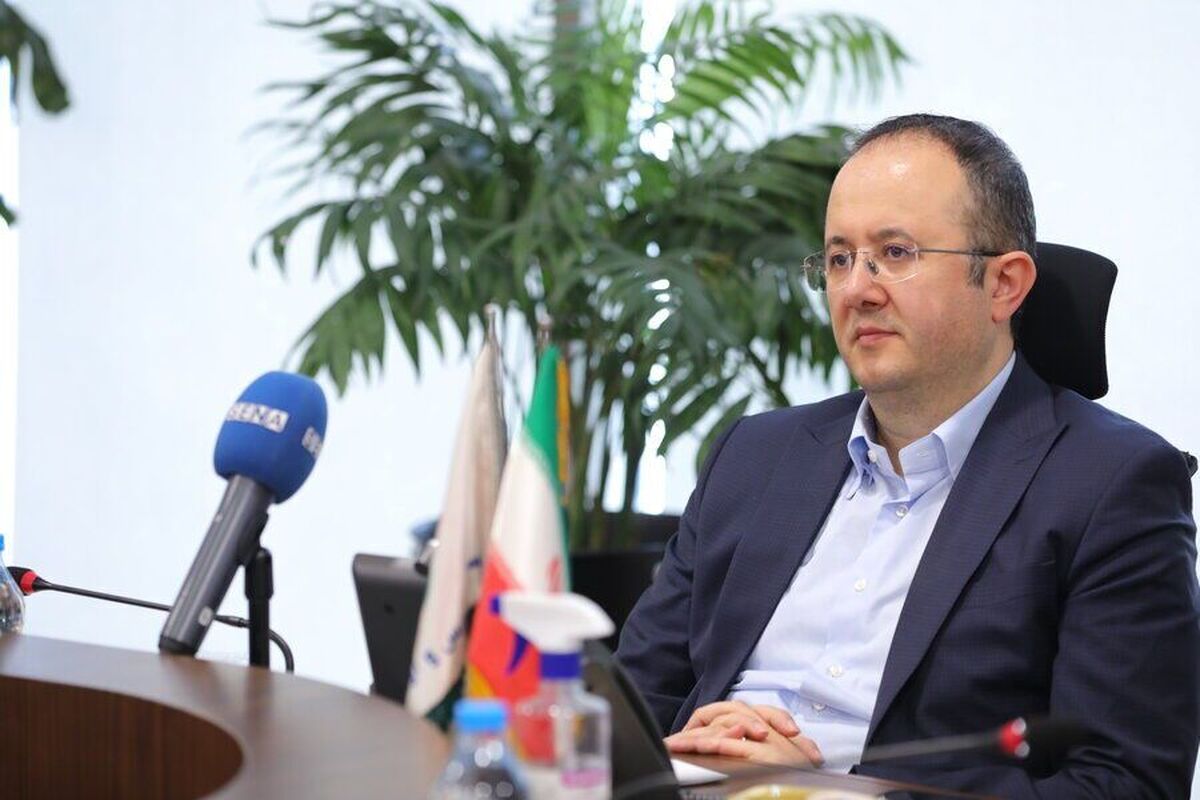 سازمان بورس پیگیر چالشهای ارزی صنعت پتروشیمی است