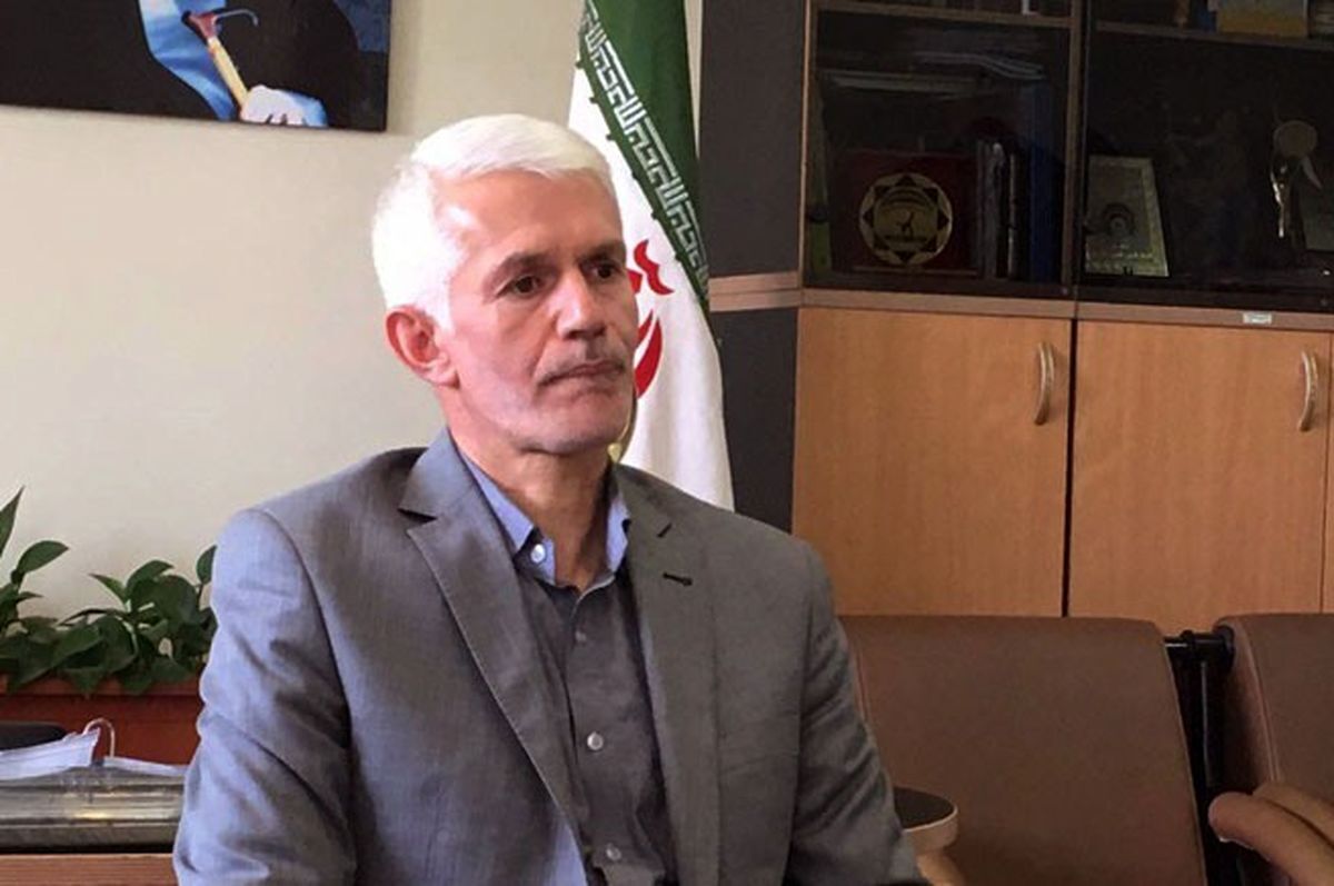 اسبقیان: زانو زدن آلمان مقابل ملیپوشان بسکتبال ما نشاندهنده اراده این بازیکنان است