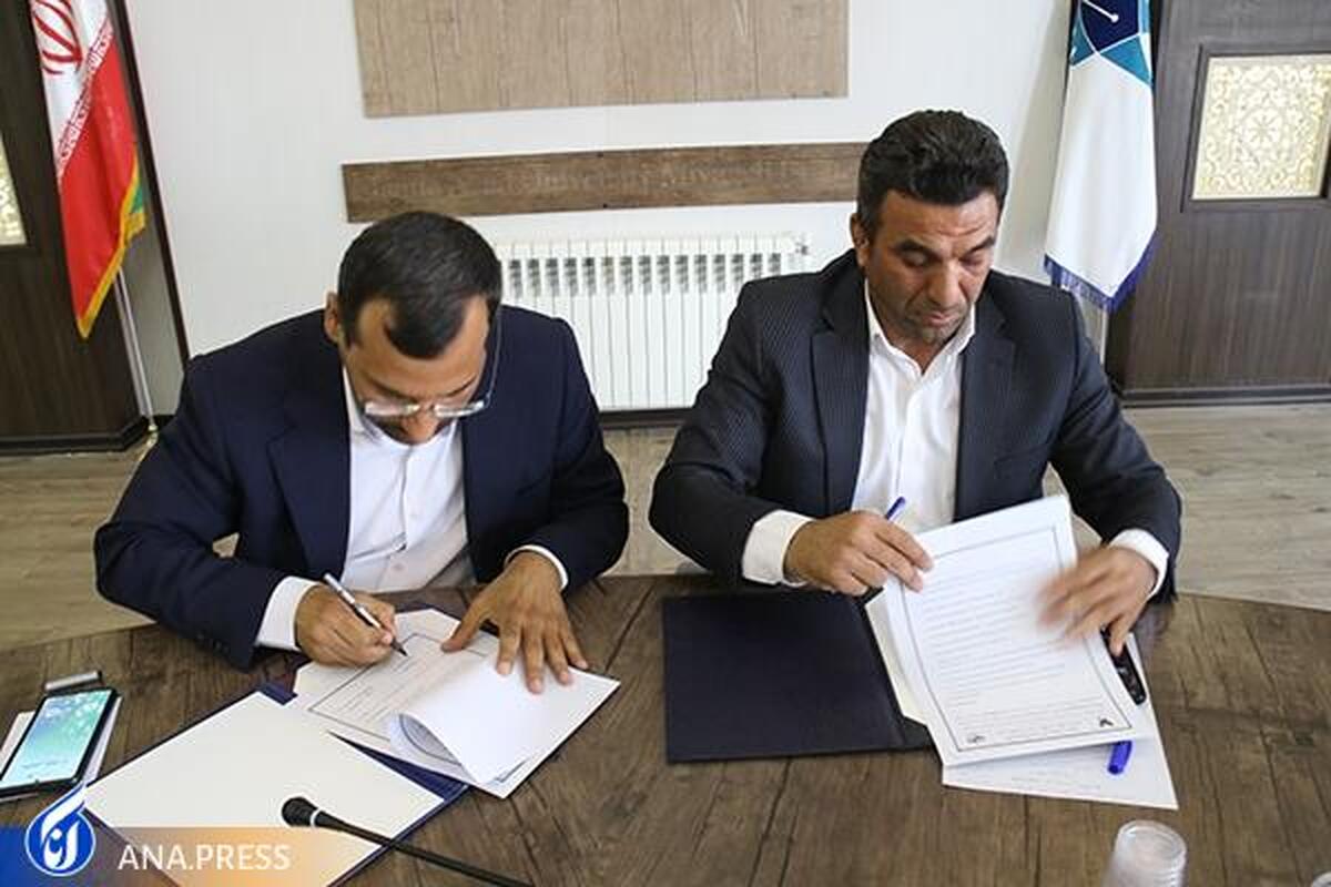 بهرهگیری از ظرفیتهای دانشگاه و صنعت در حوزههای علم و فناوری