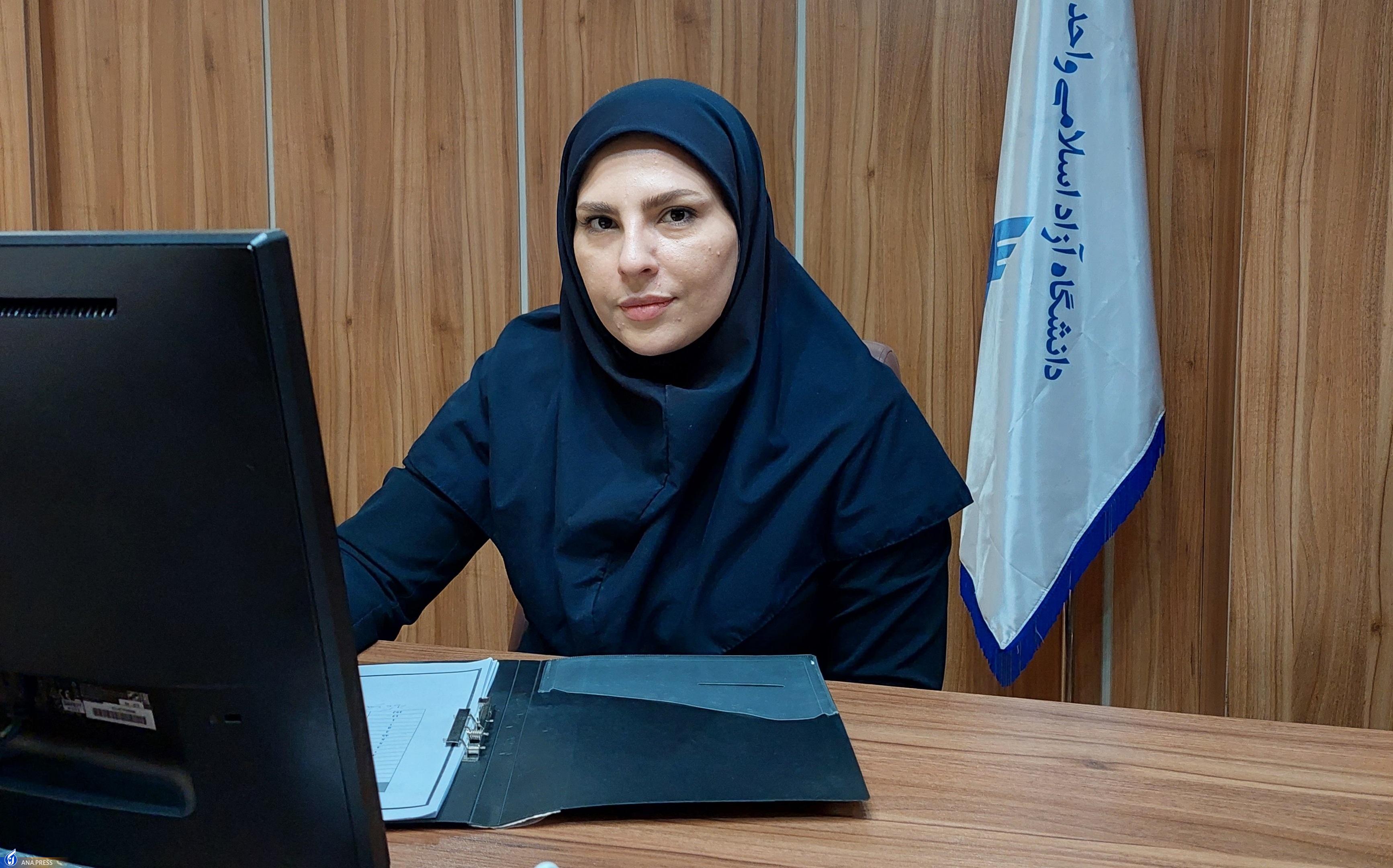 تولید ۸ محصول دانش‌بنیان در مرکز رشد دانشگاه آزاد تهران‌غرب