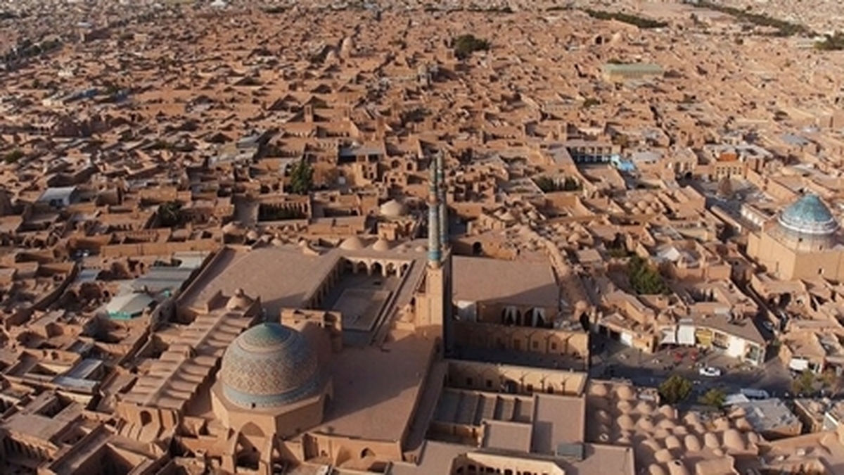 مرکز نوآوری شرکت سنگ آهن ایران افتتاح میشود
