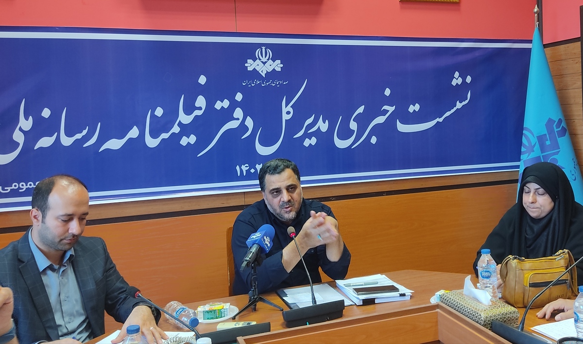 تایید ۱۰۰ طرح برای تبدیل به فیلمنامه در رسانه ملی