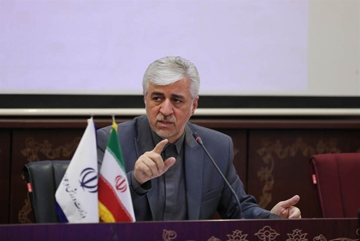 سجادی: اتفاقات پیست اتومبیلرانی سازمانیافته نبود از شلوغی و حضور ۱۶ هزار نفر سوءاستفاده کردند
