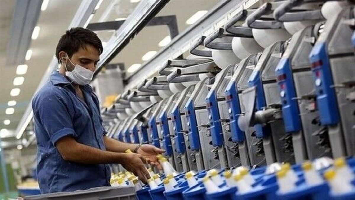 مهلت ثبتنام واحدهای تولیدی برای شرکت در فرآیند انتخاب واحد نمونه استاندارد تمدید شد