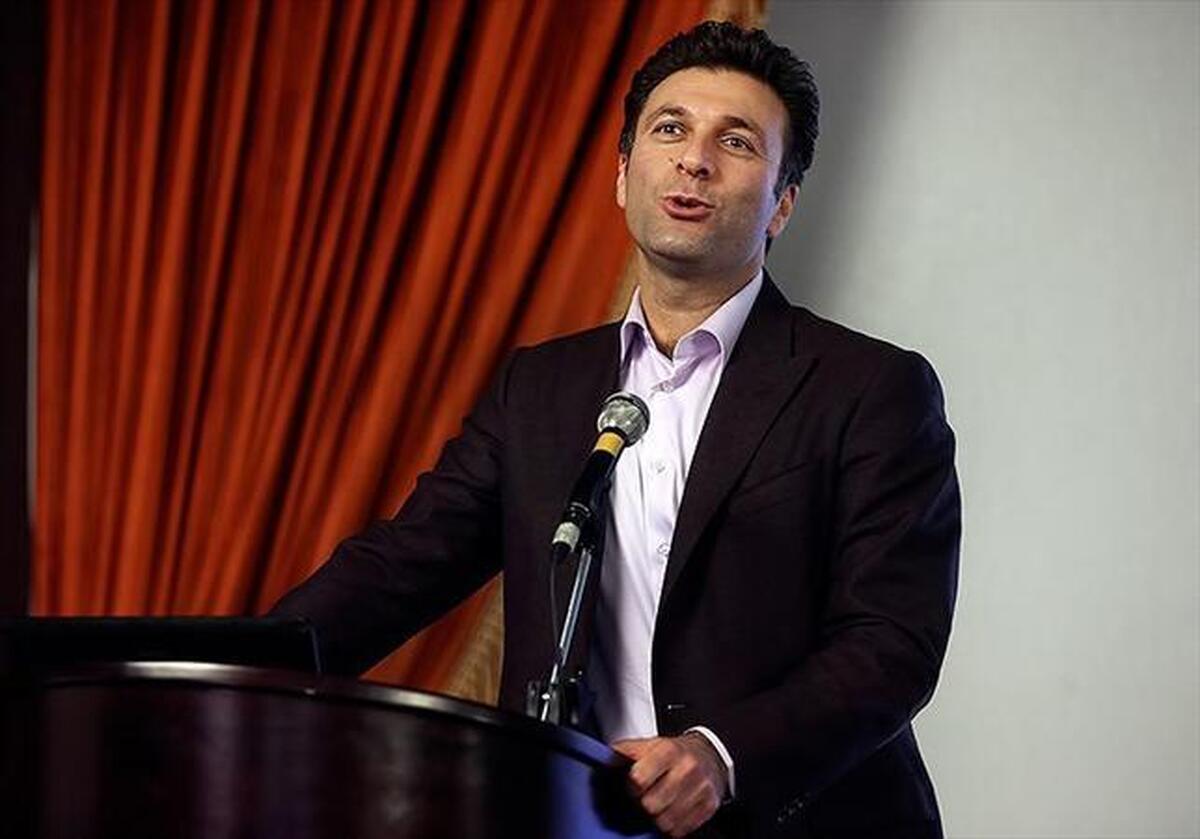 مظفریزاده: هنوز با باشگاه تراکتور قراردادی امضا نکردهام/ پس از صدور حکم از اهدافم خواهم گفت