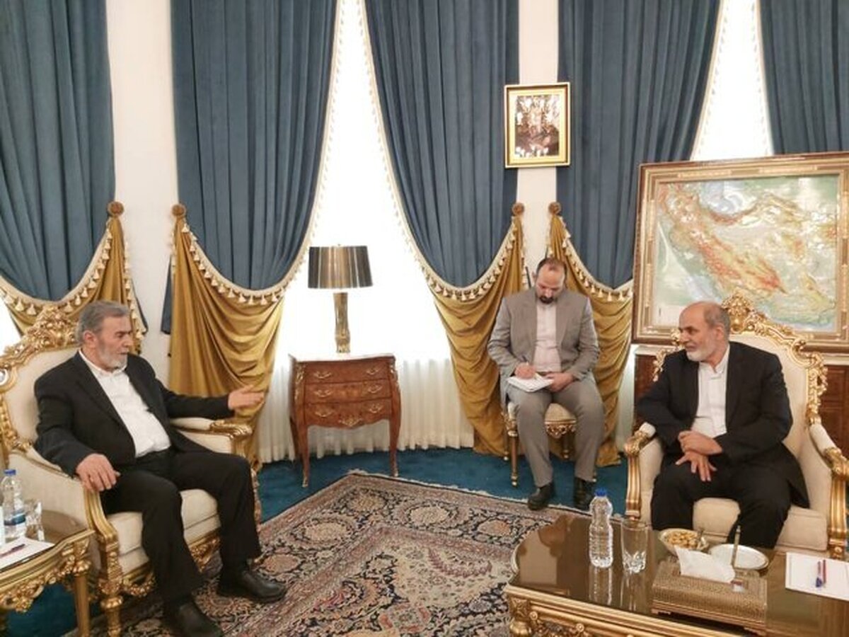احمدیان: گسترش هستههای مقاومت، فروپاشی رژیم صهیونیستی را رقم میزند