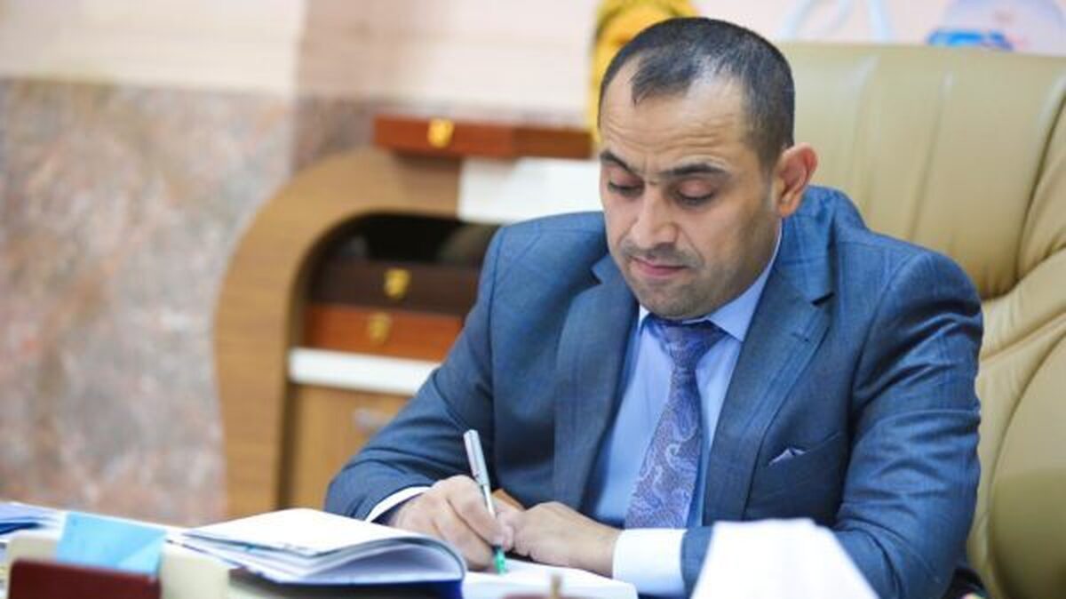 عراق از پرداخت بدهیهای گازی خود به ایران خبر داد