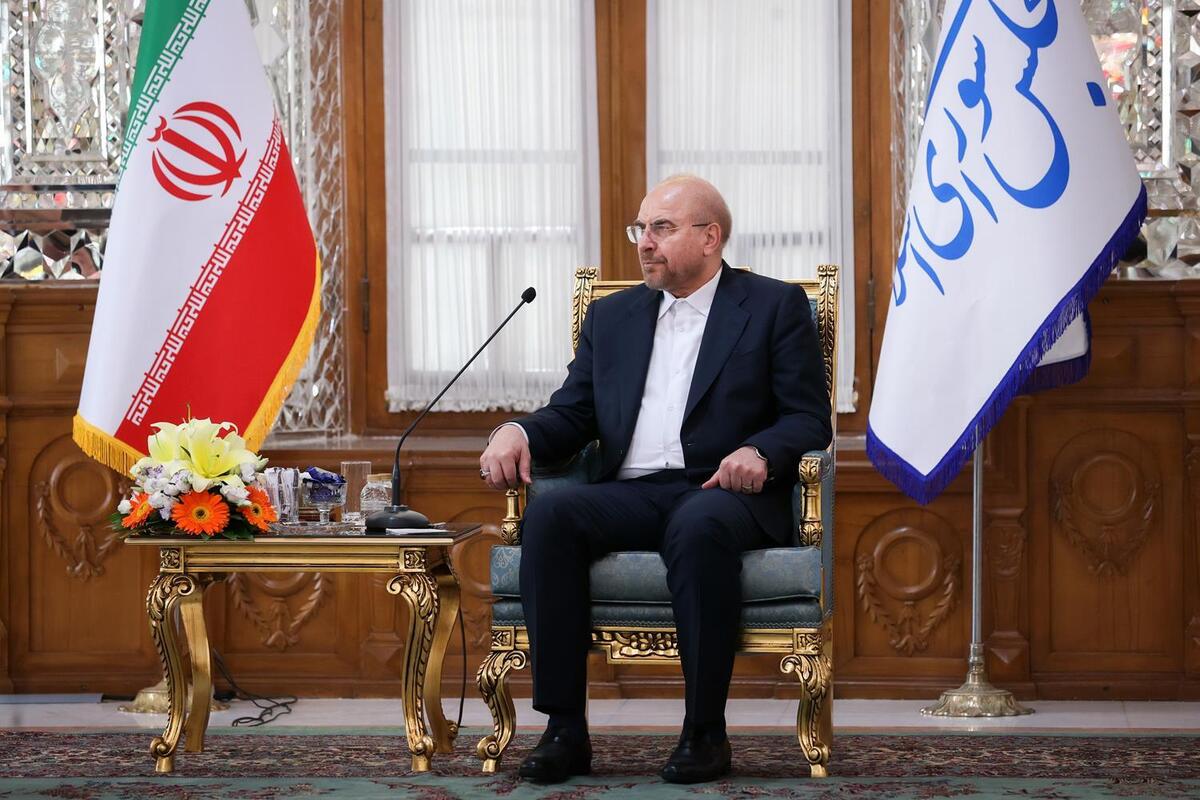 قالیباف: چهره جبهه مقاومت را بهزودی قویتر از گذشته خواهیم دید