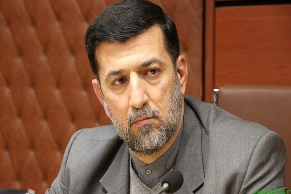 سرپرست جدید سازمان دامپزشکی کشور منصوب شد