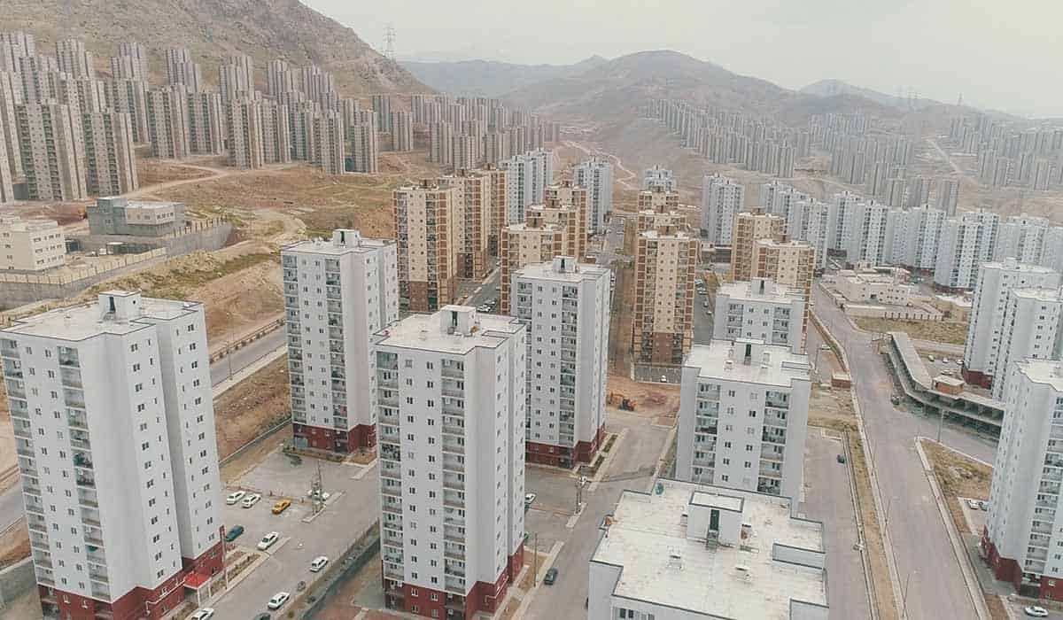 گزارش مرکز پژوهشهای مجلس از چالشهای سیاستگذاری مسکن شهری در ایران