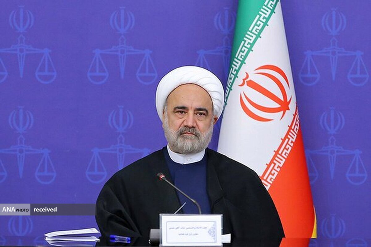 رویکرد قوه قضائیه در حوادث سال گذشته متانتمحور بود پرونده وکالت شیرین عبادی باطل شود