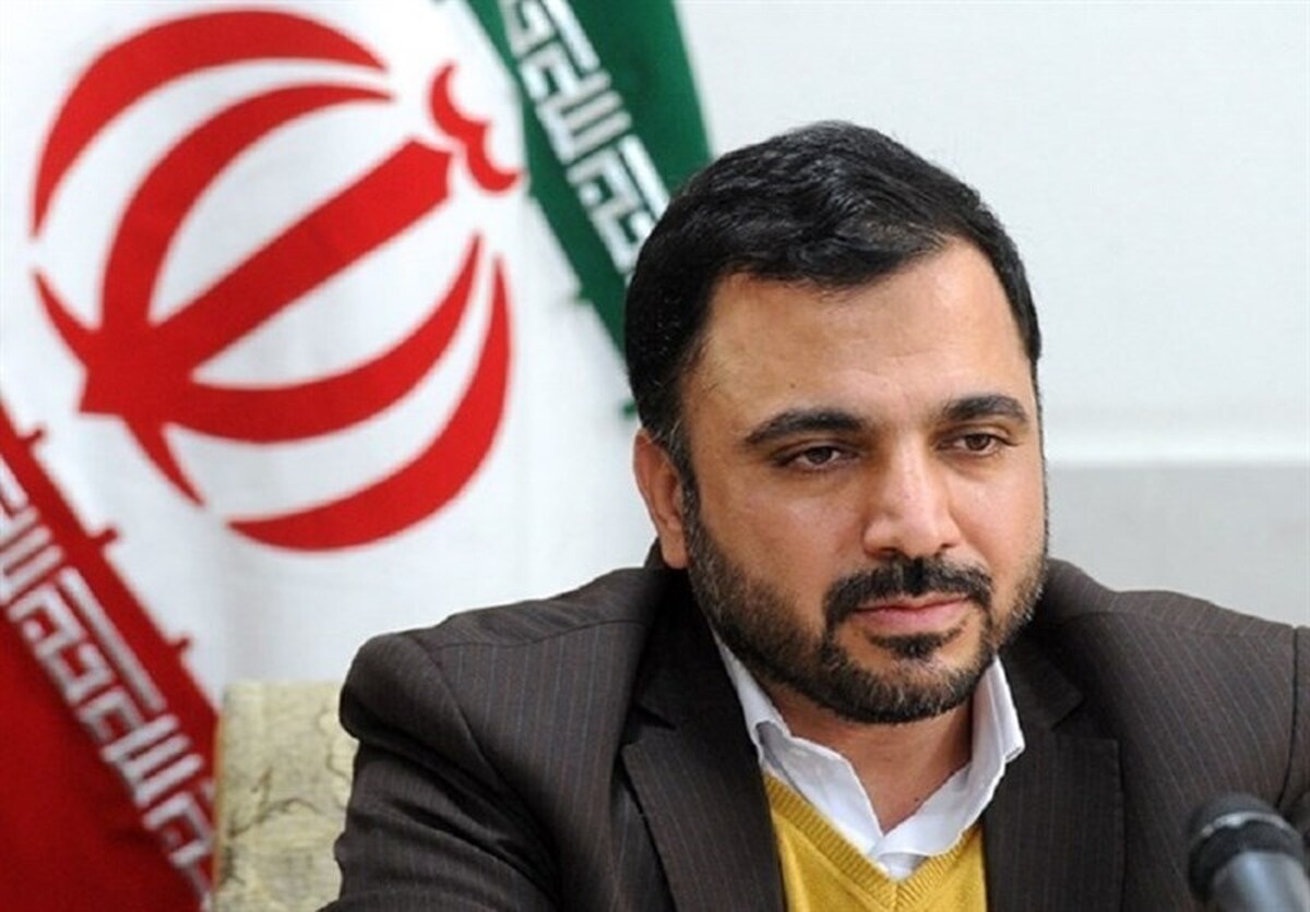 زارعپور: سکوهای ایرانی در گستره جهانی افتخارآفرینند