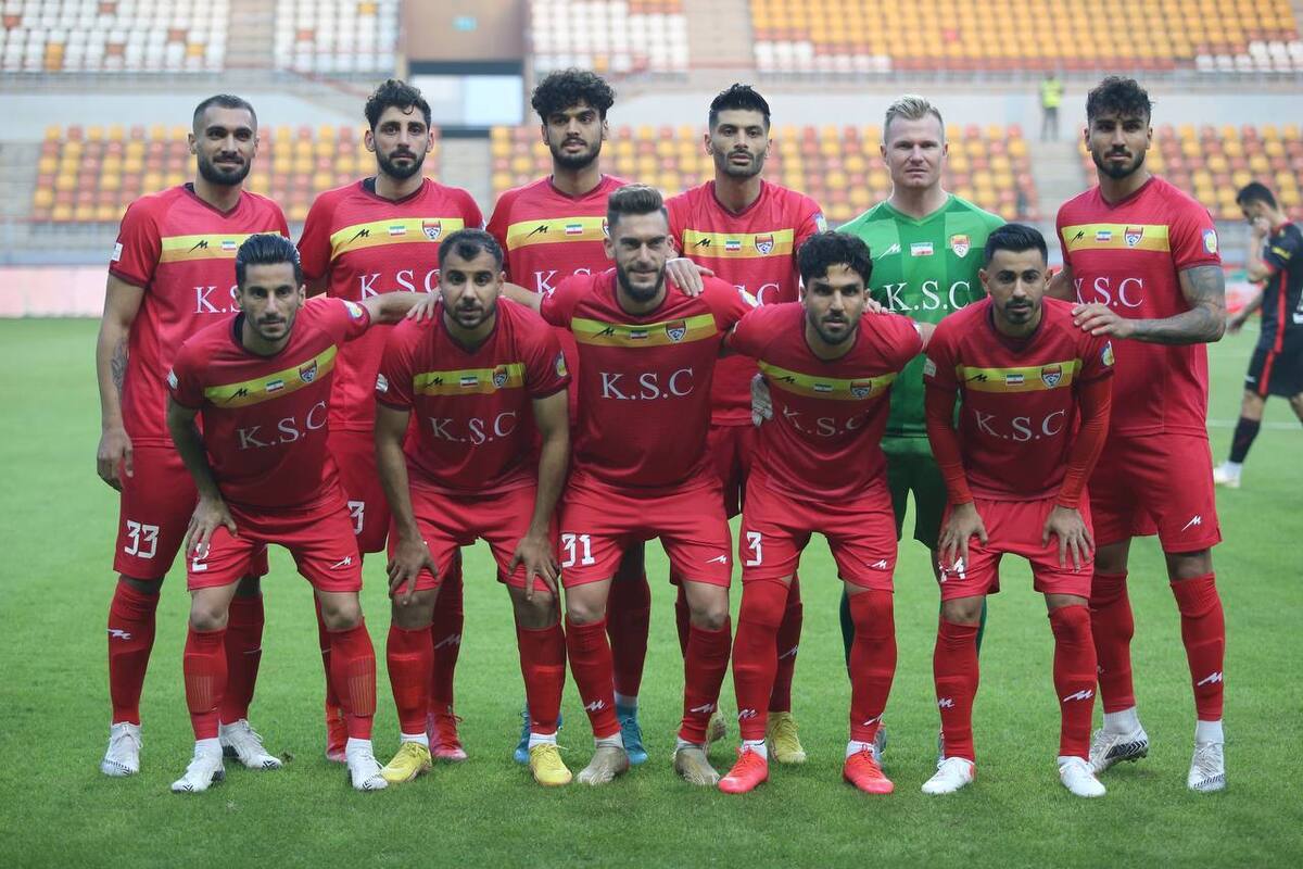 بلاتکلیفی نیمکت فولاد با وعدههای ناتمام مسئولان باشگاه