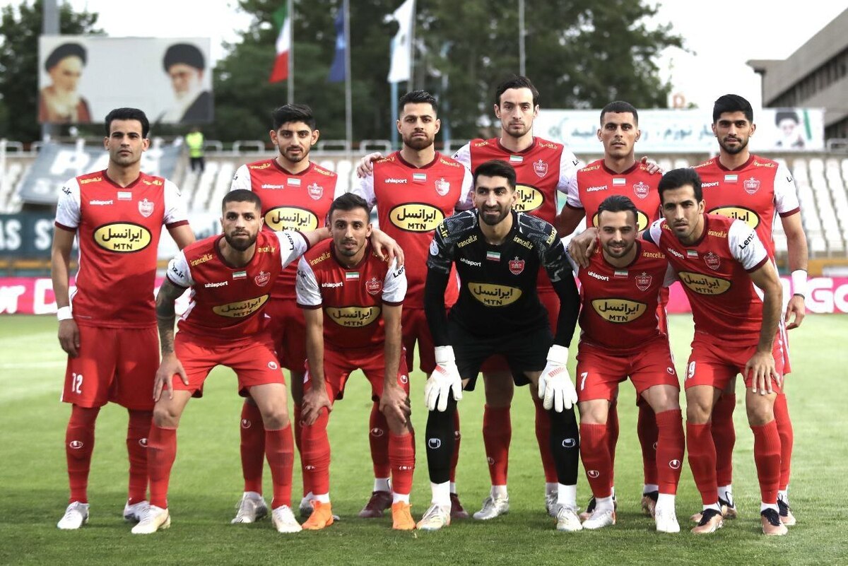 ارائه لیست خرید گلمحمدی در گرو وضعیت تمدیدیهای پرسپولیس