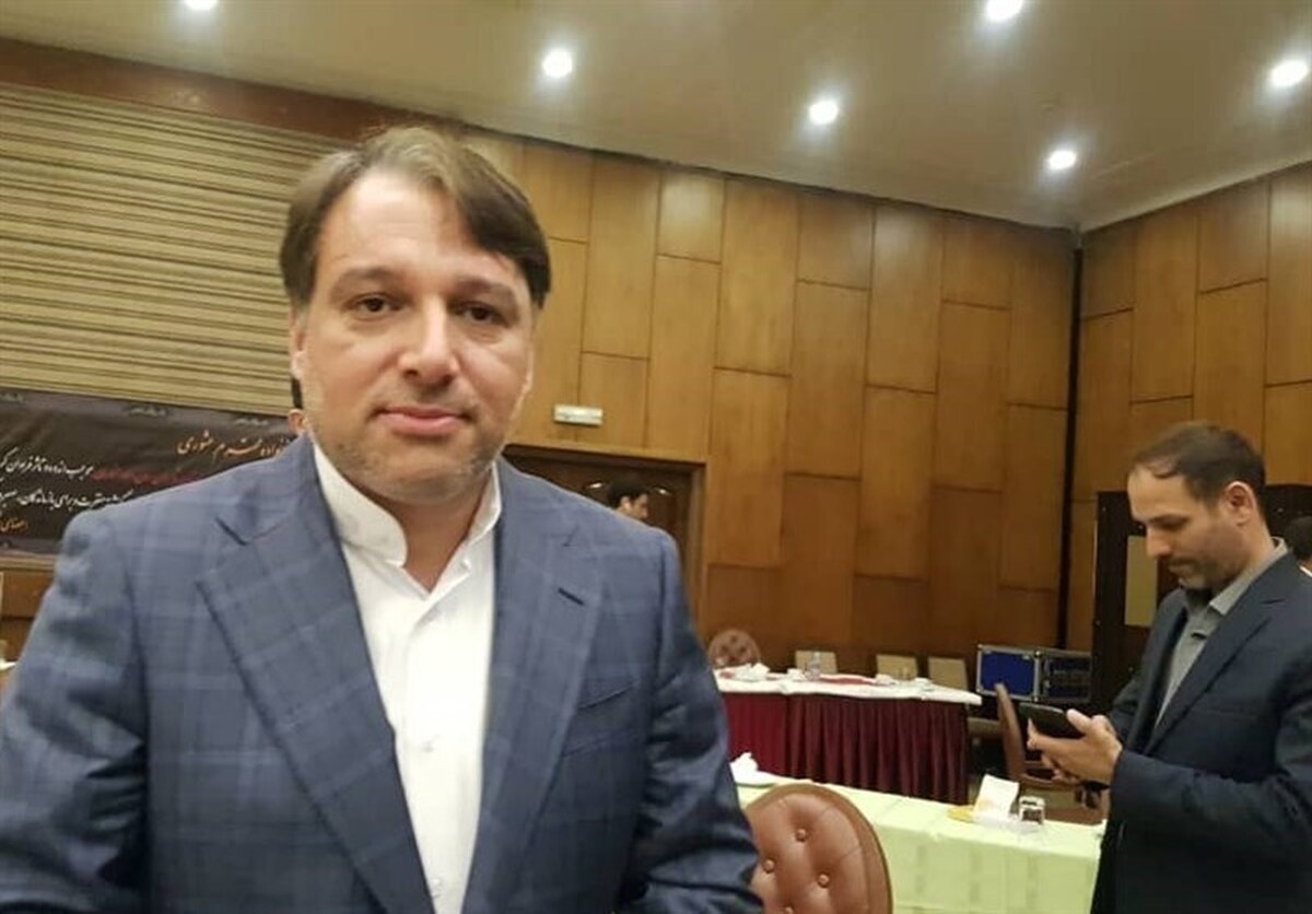 واکنش رئیس فدراسیون تنیس به مشکلات زمین های باشگاه انقلاب