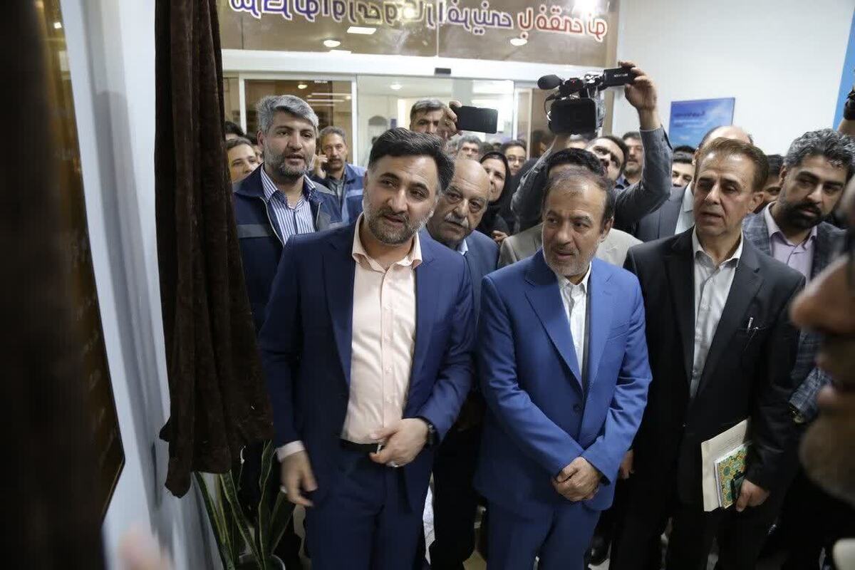 نخستین خانه نخبگان کشور در دانشگاه آزاد بافق گشایش یافت