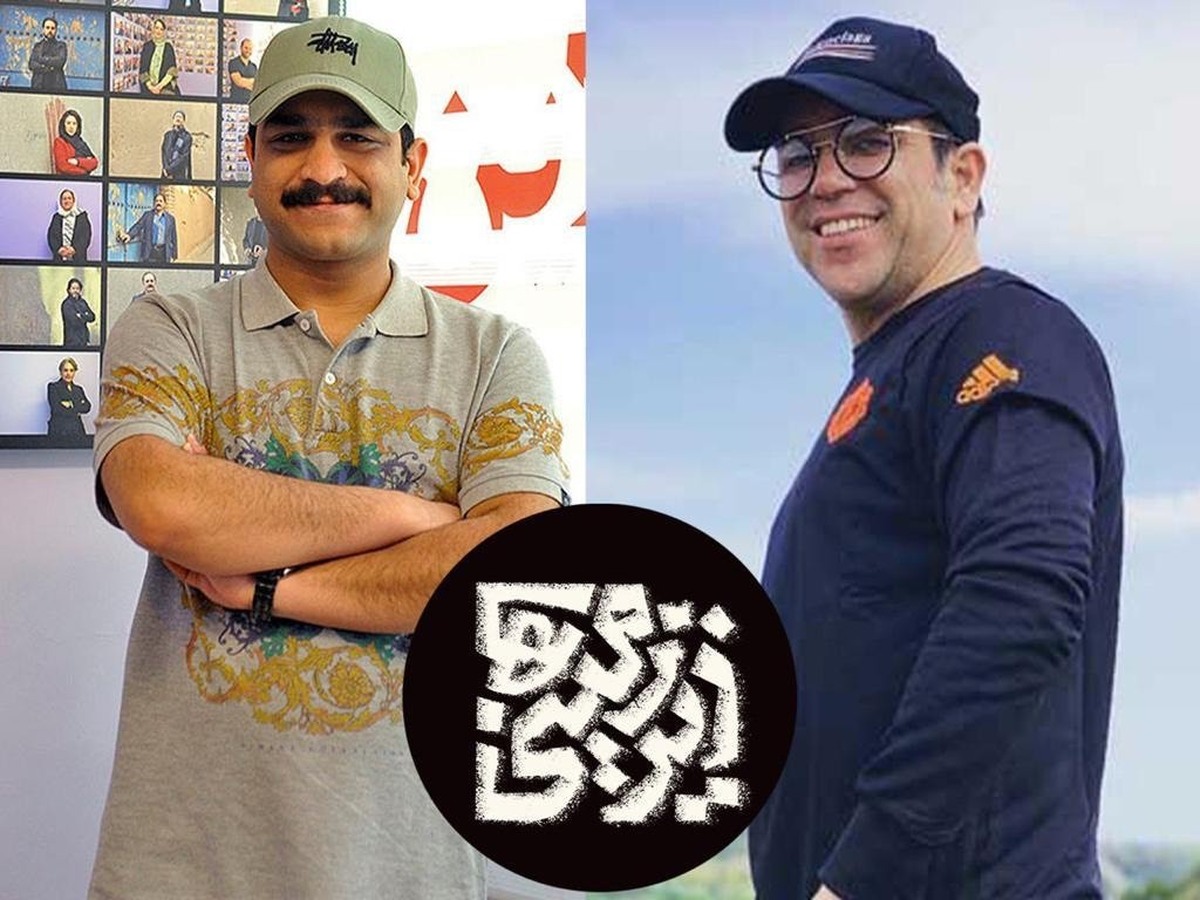 امیر کربلاییزاده و جواد خواجوی در «زیرزمینیها»
