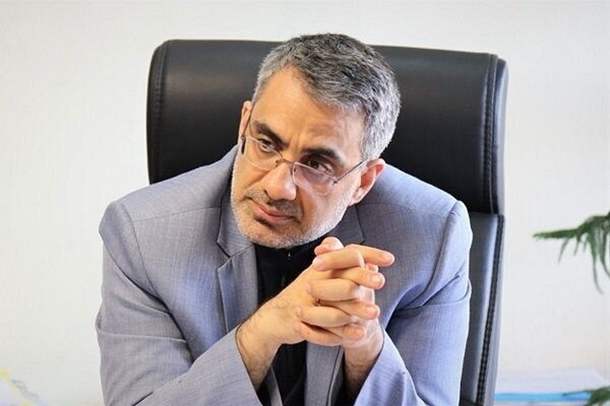مدیرعامل سازمان ملی زمین و مسکن منصوب شد