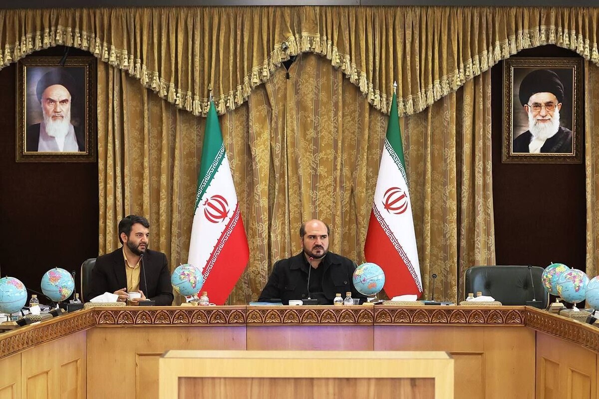 منصوری: تسهیلات حمایتی برای سرمایهگذاری در مناطق آزاد آماده شدند