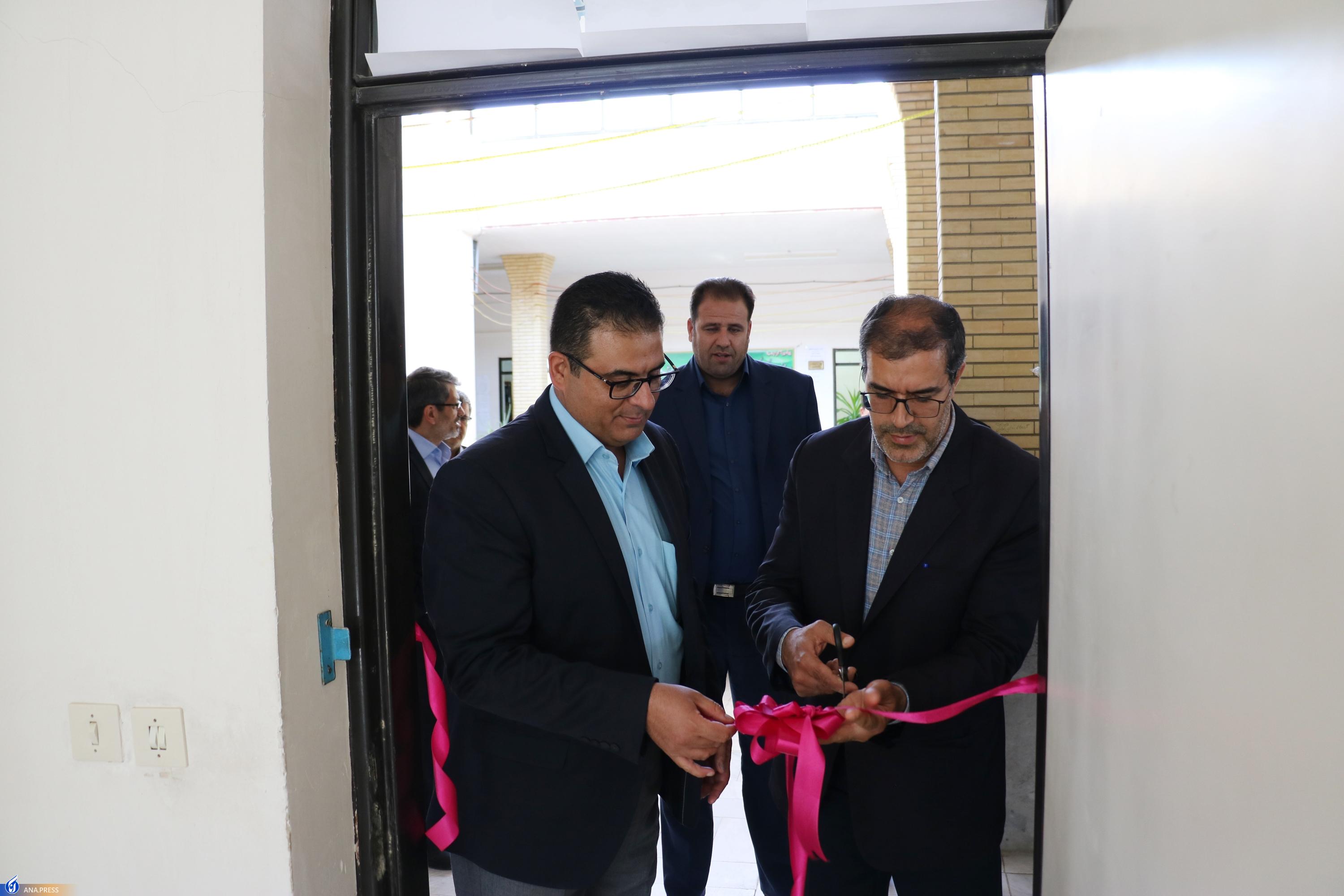 شکوفایی ظرفیتهای بالقوه واحدهای دانشگاهی در «طرح تابش» شکوفایی ظرفیتهای بالقوه واحدهای دانشگاهی در «طرح تابش»