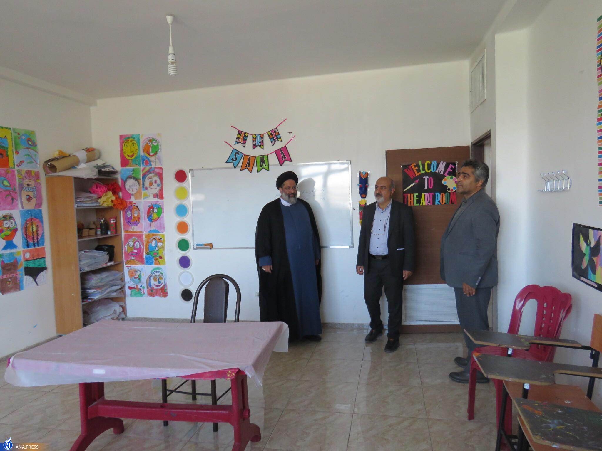 مرکز استعدادیابی تربیتبدنی و خلّاقیتهای فردی در مدارس ایجاد شود مرکز استعدادیابی تربیتبدنی و خلّاقیتهای فردی در مدارس ایجاد شود