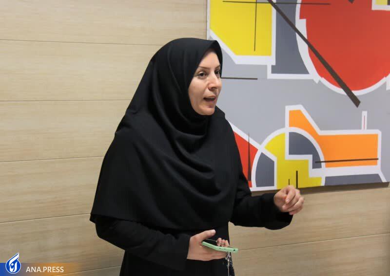 باشگاه دخترانه سرای ریحانه در دانشگاه آزاد همدان گشایش یافت باشگاه دخترانه سرای ریحانه در دانشگاه آزاد همدان گشایش یافت