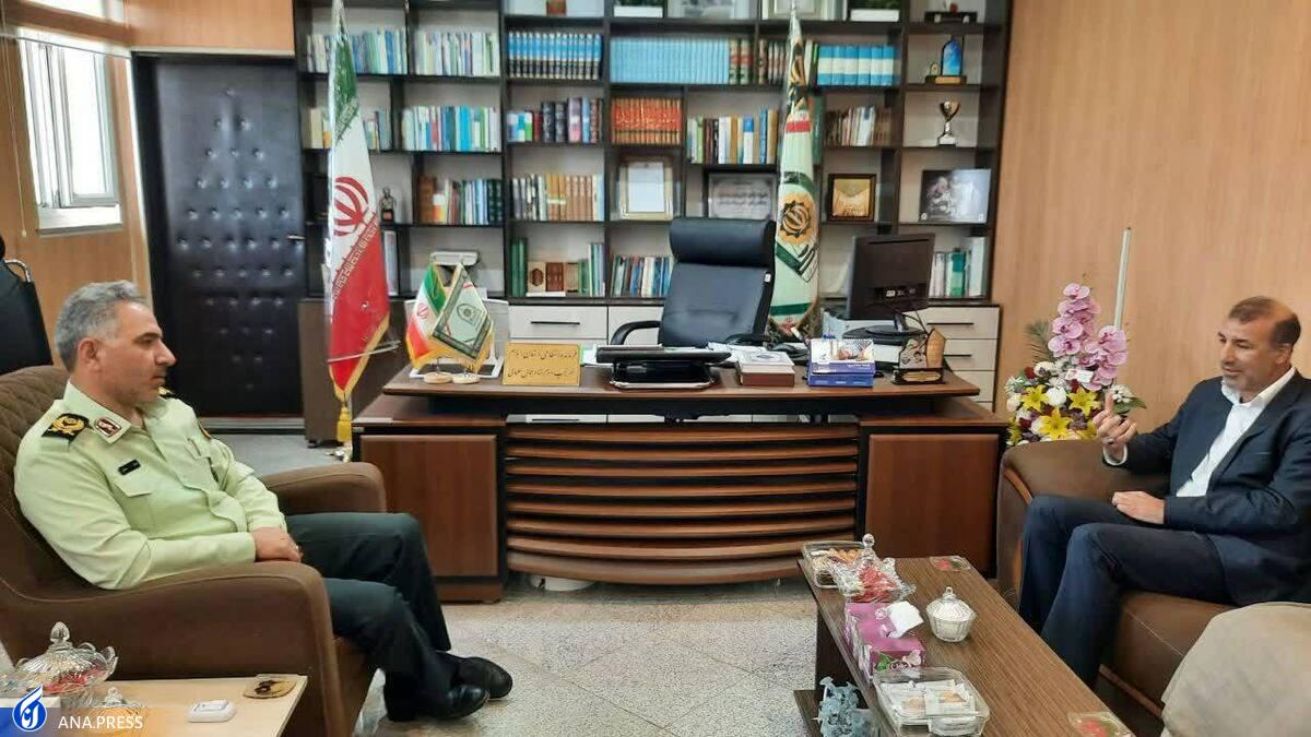 از تکیه بر تریبون استادان برای مقابله با ناهنجاریها تا گنجاندن فداکاری پلیس در کتب درسی