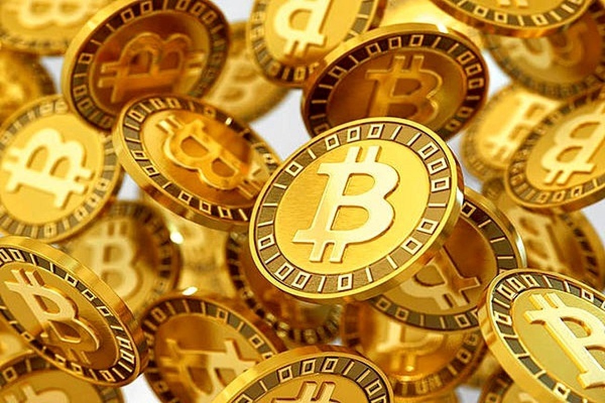 ثبت رکوردی جدید از بیتکوین