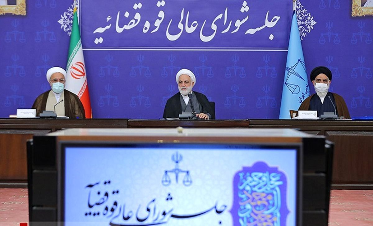 محسنی اژهای: بازرسی کل کشور تا حد ممکن گلوگاههای فسادزا را شناسایی کرده است