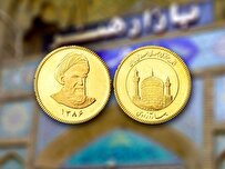بازگشت سکه به کانال ۲۸ میلیون تومان