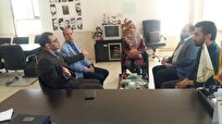 گام نخست راهاندازی خانه خلاق در دانشگاه آزاد اردستان برداشته شد