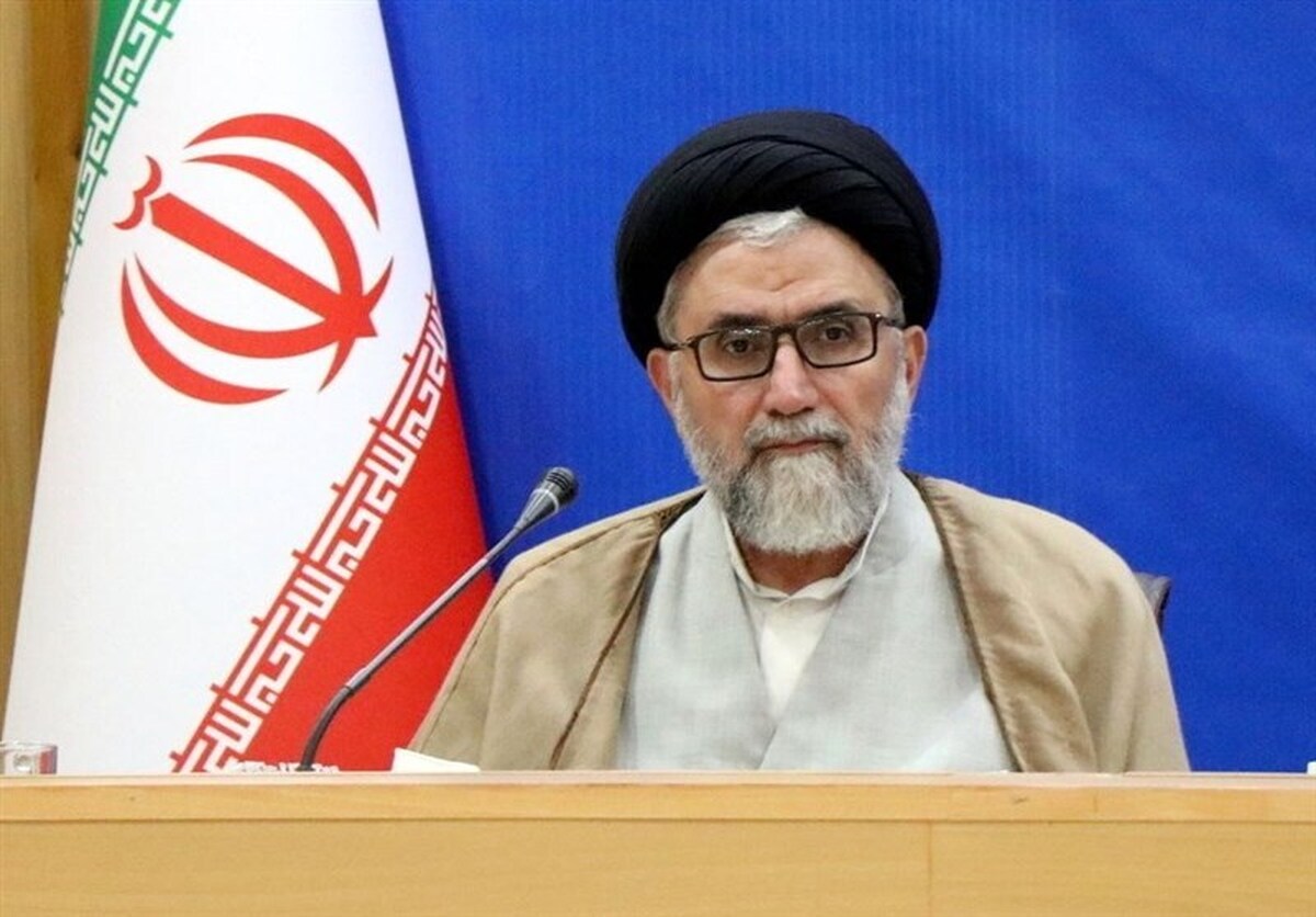 وزیر اطلاعات: با انسجام دو دستگاه اطلاعاتی موفقیتهای بیشتری حاصل میشود