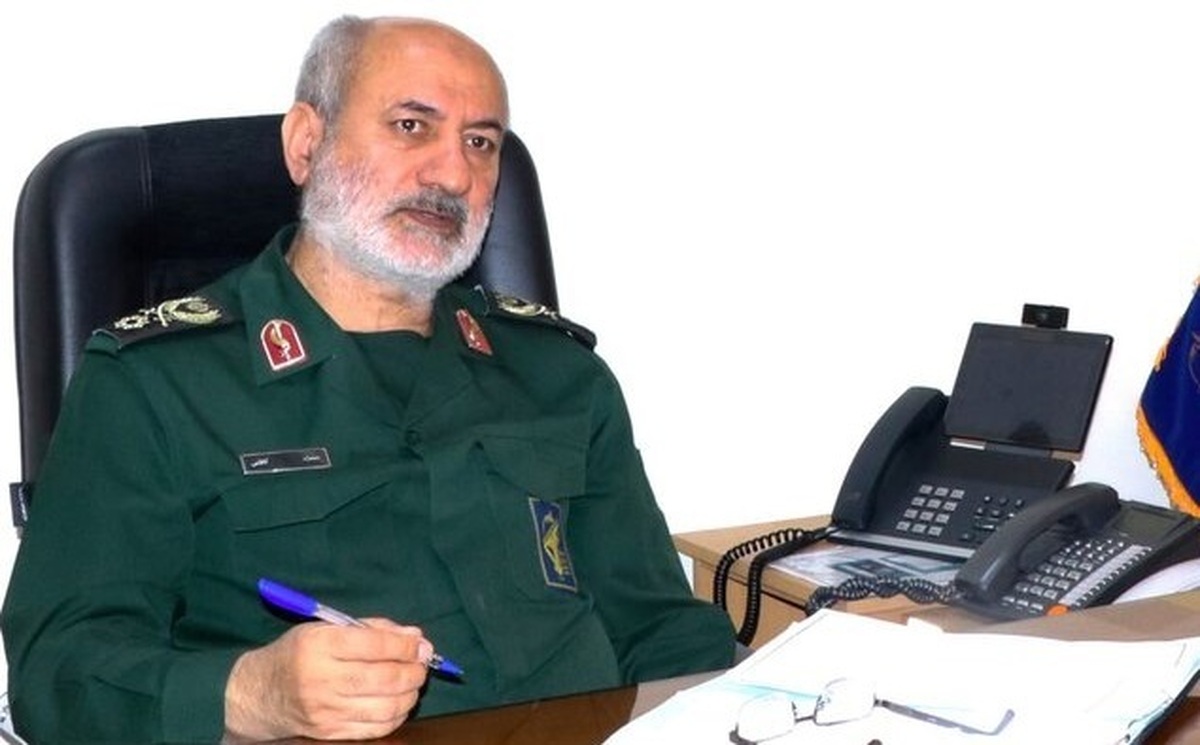 سرویسهای اطلاعاتی نزدیک به ۲۰ کشور در اغتشاشات ۱۴۰۱ نقشآفرینی کردند