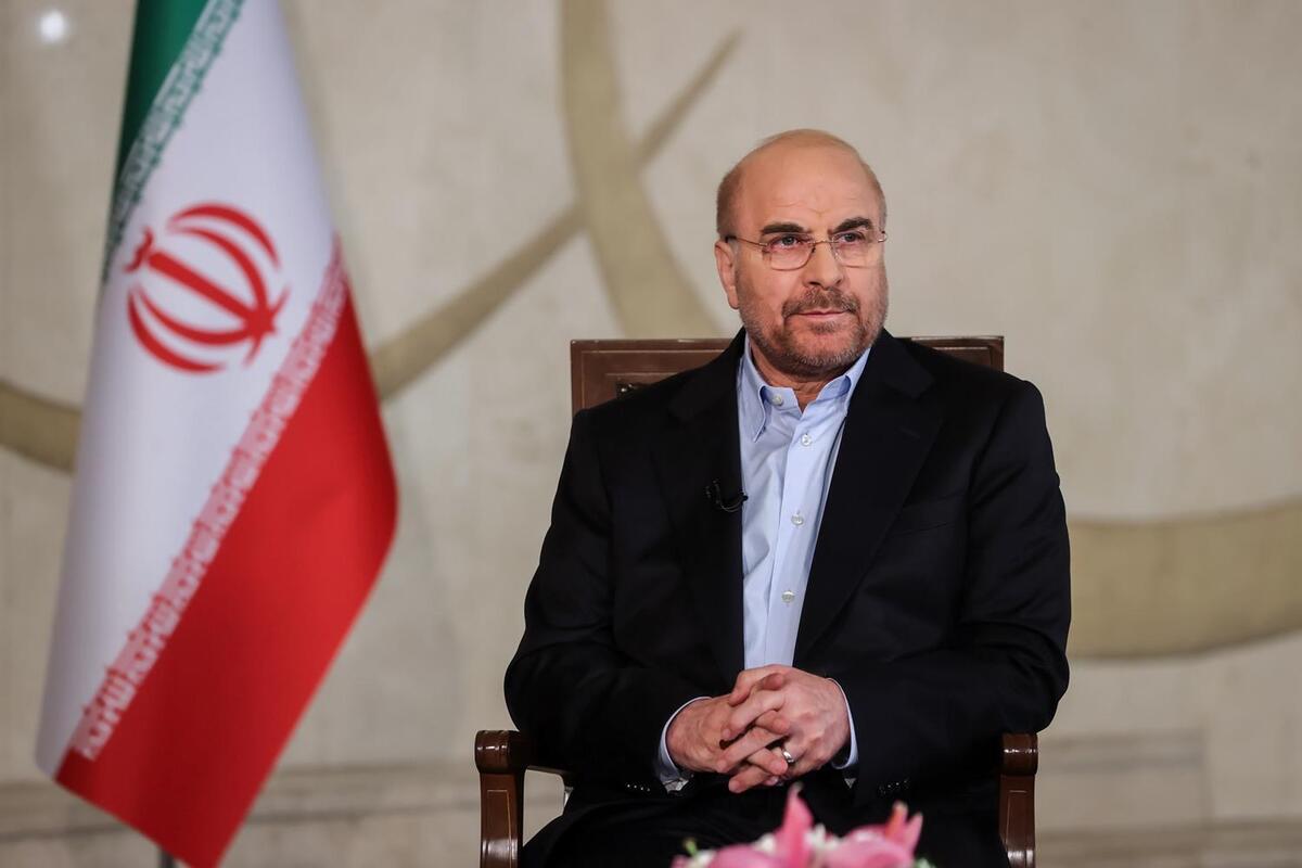 مجلس آماده همکاری با شورای عالی امنیت ملی است