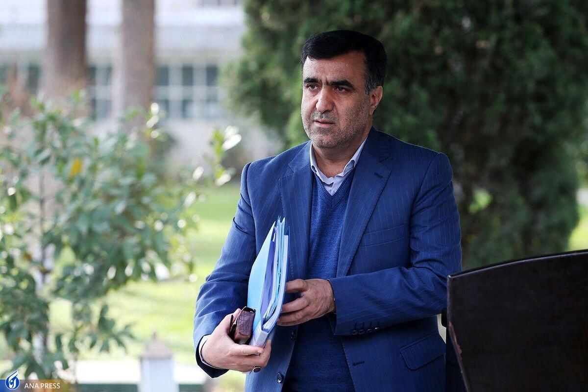 موضوع حقابه هیرمند در حال پیگیری است