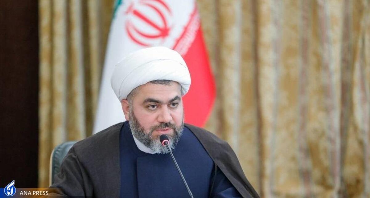 «نهضت بازگشت به مسجد» رمز پیروزی در خرمشهرهای پیش رو است