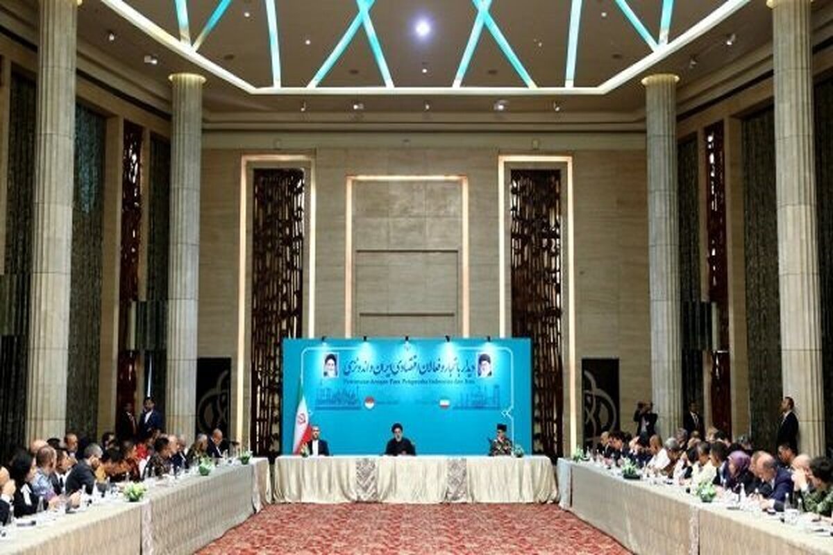 همکاری کشورهای مسلمان تعیین کننده وضعیت فردای جهان است