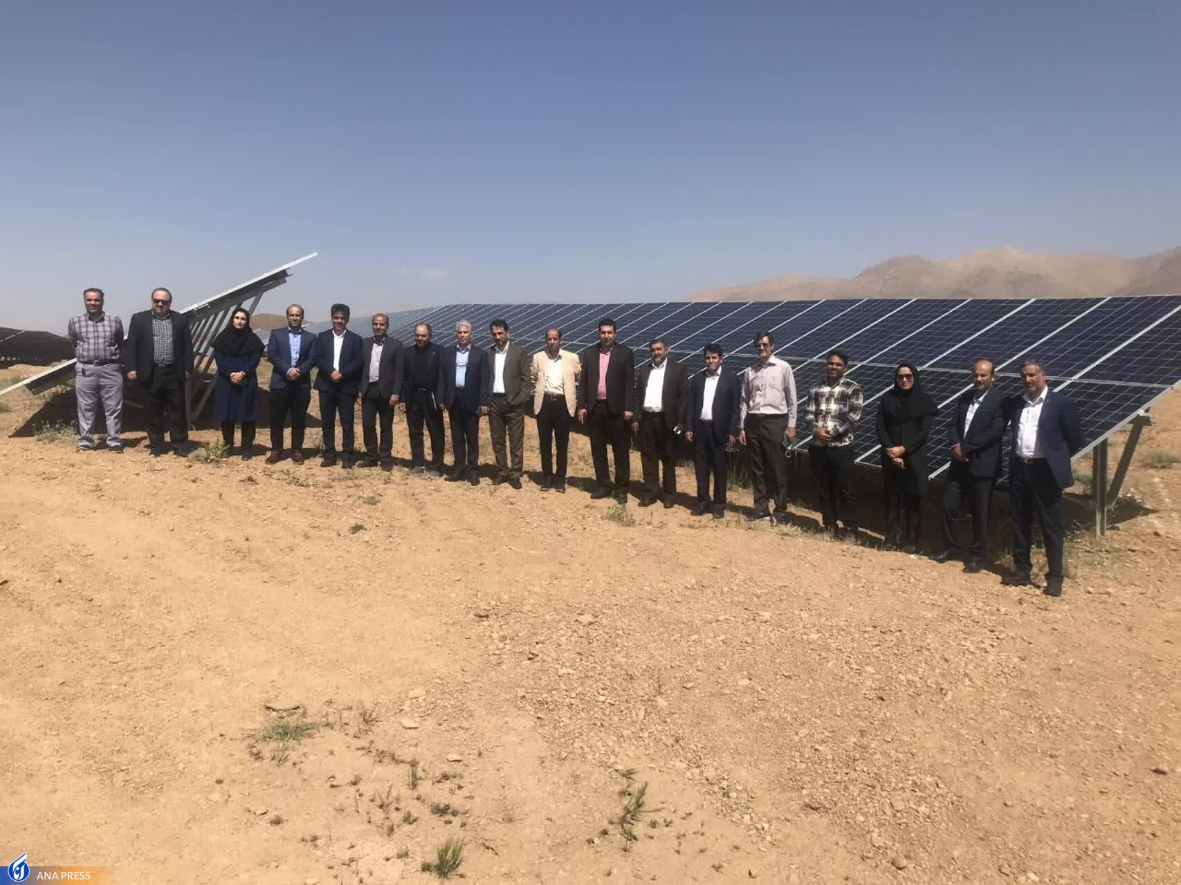 استقرار دبیرخانه کنسرسیوم انرژیهای نو و تجدیدپذیر در دانشگاه آزاد قم استقرار دبیرخانه کنسرسیوم انرژیهای نو و تجدیدپذیر در دانشگاه آزاد قم