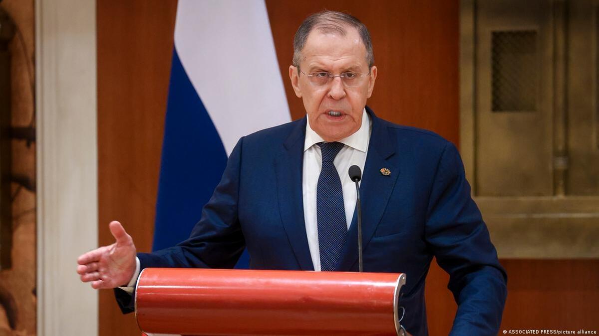 رویکرد ناتو خطر جنگ هستهای را افزایش میدهد