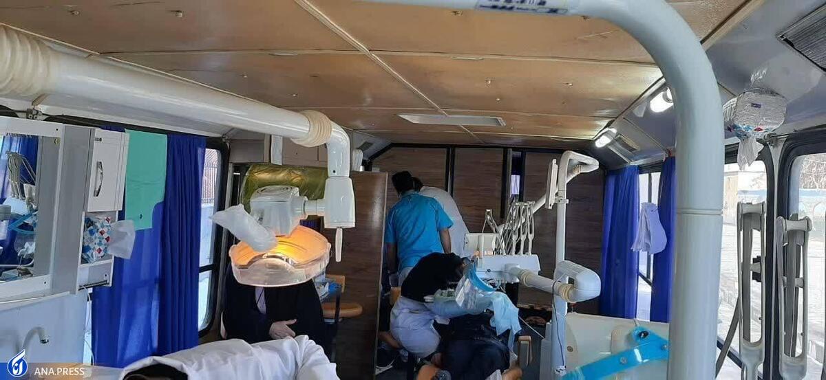 کسب تندیس ملی فداکاری توسط گروه جهادی دانشگاه آزاد بروجرد