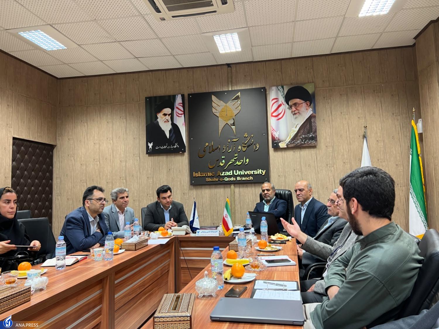 فن&zwnj;بازار و نمایشگاه ازدیاد درختان میوه برگزار می&zwnj;شود