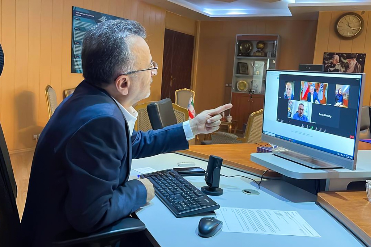 قول فدراسیون جهانی والیبال برای پیگیری صدور ویزای سه ملیپوش