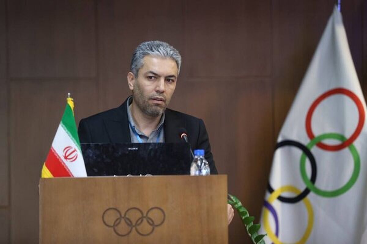 توضیح رئیس فدراسیون دوچرخهسواری برای جذب اسپانسر در خارج از کشور