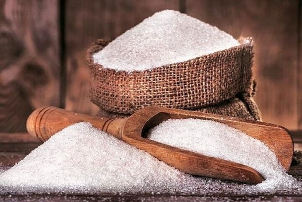 سقف ارزی واردات شکر تعدیل شد