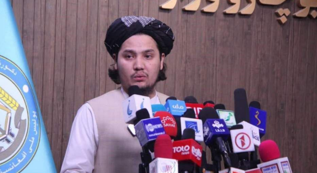 طالبان بر حل دیپلماتیک سوءتفاهمها با همسایگان تاکید کرد