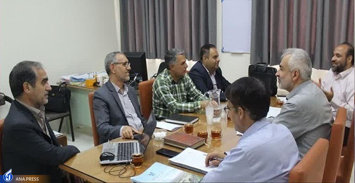۲۷۴ گروه دانشگاهی در رویداد ملی «مشق امید» رقابت کردند رشد ۴۱۵ درصدی مشارکت دانشجویان