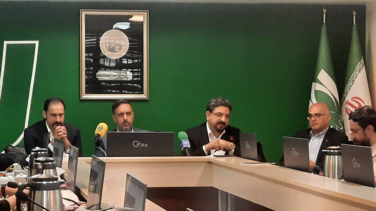 حضور بیش از ۴۷۰ شرکت در الکامپ توانمندی استارتاپها به اکوسیستم فاوا معرفی میشود