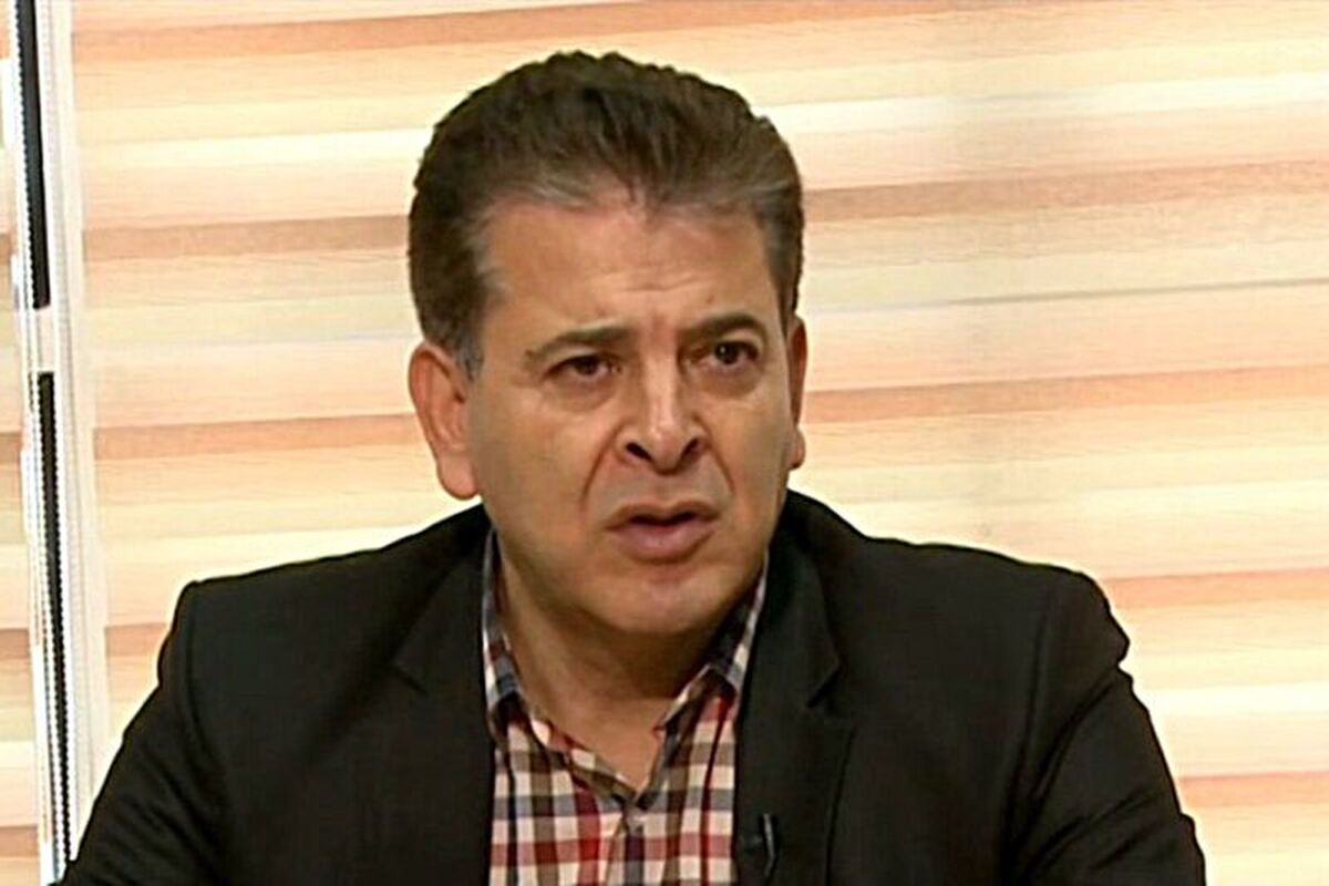 درودگر از انتخابات هیئت فوتبال استان تهران انصراف داد